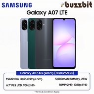 Samsung Galaxy A06 LTE | Galaxy A07 LTE | Samsung Malaysia Warranty