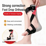 Drop Afo Support Foot Ankle Splint Orthosis Foot Support,Footrest Foot Drop Postoperative Orthosis A