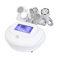 6 in 1 120K Cavitation Ultrasonic Vacuum Slimming Machine Weight Loss Body Sculpting Skin Tightening