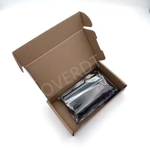 Thermal Printhead Replacement For Zebra ZM400 300dpi Barcode Printer Print Head