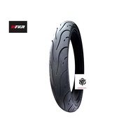 FKR RS880 TUBELESS TIRE (100/70-17 , 110/80-17 , 110/70-17 )