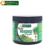 Organic Wheatgrass Powder 120gm 有机小麦草粉