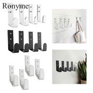 Ronyme 4 Pieces Wrestling Championship Belt Display Holders Professional Collectibles Wall Decor Ver