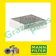 100% Original Mann Cabin Air Aircon Filter CUK26010 CUK 26 010 Skoda Fabia III NJ NJ3 NJ5 1.2 TSI 1.