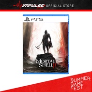 [PREORDER] PS5 Mortal Shell 2 [Summer Game Fest 2025]