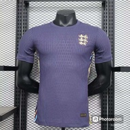 ENG England Jersey Away 2024/25 Men Football Shirt Size M-2XL