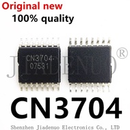 (5pcs)100% New CN3702 CN3703 CN3704 CN3705 CN3717 CN3718 CN3722 CN1185 CN3306 sop-16 Chipset