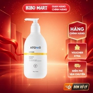 [NEW] Gentle Oxygen Atono2 2in1 baby shampoo 300g - BM003.1