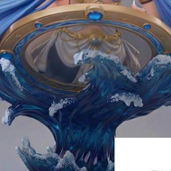 【PLS PM】Halo Studio - Iuno Wuthering Waves Resin Statue GK Anime Figure