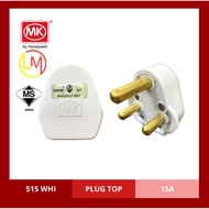 MK 15A PLUG TOP 515 Heavy Duty (SIRIM)