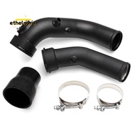 Aluminum Air Intake Turbo Charge Pipe for     N55 M135I N55 M235I 2012-2016 Accessories