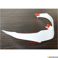Spoiler helm G2 Prestige All Series