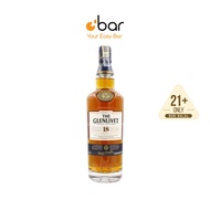 The Glenlivet 18 Years Whisky (700ml)