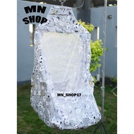 INSTANT BABY SWING/ COTTON SWING BABY SWING