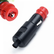 [TWT]Adaptor Accessory Car Accessories Replacement Spare 12-24V Plug Practical