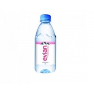 EVIAN MINERAL WATER PRESTIGE 1X330ML