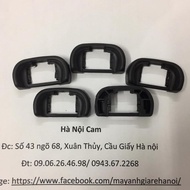 Eyecup cameras Sony A7, A7II, A7R, A7SS, A7KK, A7Mark IIII, A57, A58, A65