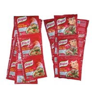 ROYCO SPECIAL FLAVORING SEASONING 12 PC X 8gr BEEF CHICKEN FLAVOR BROTH UNILEVER COOKING SEASONING F
