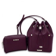 JEMELS MUSE BUCKET - RED WINE