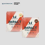 MyProtein Impact Whey Protein Sachet 30g