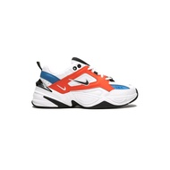 Authentic Nike M2K Tekno Sneakers AO3108 - 101 Warranty 1 Year