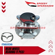 Rear Wheel Hub Bearing for Mazda Biante (C273-26-15X)