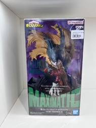我的英雄學院黑化綠谷出久黑化MAXIMATIC 景品模型