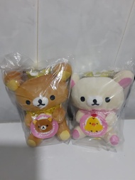 2008年絕版鬆弛熊