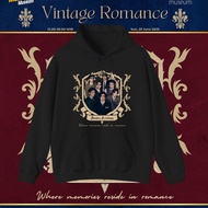 Baju KAOS ENHYPEN Merch Hoodie Unisex Fashion