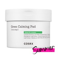 [COSRX] One Step Green Calming Pad 70pcs