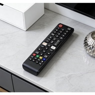 BN59-01315D Replaced Remote fit for Samsung Series 7 RU7100 4K UHD TV UA43RU7100 UA49RU7100 UA50RU71