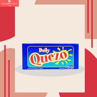 MAGNOLIA Daily Quezo Processed Cheese Product 160g - Quality Cheese Brand