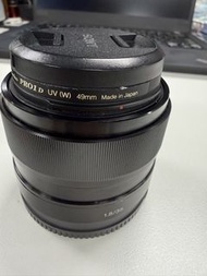 Sony 35mm f/1.8 OSS 鏡頭