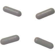 Replacement G5 G6 Laptop Bottom Base Cover Rubber Foot Feet Compatible for HP 840 850 830 835 745 73