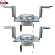 POP (MULSTORE) 2pc 6931EL3003D Dryer Thermostat Thermal Fuse for L-G new PS3530485 AP4440975