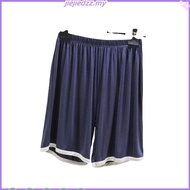 Clothing Fashion High Waist Shorts Cool Modal Casual Women Loose Thin Style Home Pajama Pants Cotton