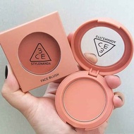 3CE Mood Recipe Face Blush