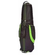 Hard Shell Golf Air Bag with Wheel Check-In Bag