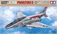 Tamiya 1/48 Mcdonnell Douglas F-4B Phantom II, TAM61121