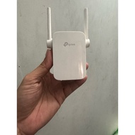 Tp-Link WA855RE Wifi extender (used)