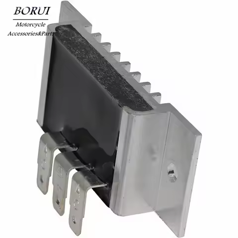 Voltage Regulator Rectifier for Kawasaki FH430V FH541V FH580V FH601V FH641V FH680V FH721D FH721V 210