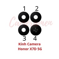 Honor X7D 5G Camera Glass