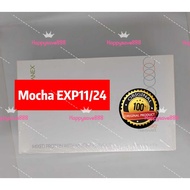 NuSkin Nu Skin ageLOC TR90 TrimShake 15 Packets Mocha EXP11/24 Lowest Clearance Price