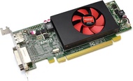 OEM AMD New DMHJ0 Genuine Raden HD8490 1GB DVI/Display Port Interface PCI Express x16 DDR3 Memory Lo