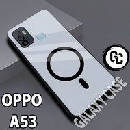 HP Glossy Softcase OPPO A53/Case OPPO A53 Girls/case OPPO A53 glitter/casing/case OPPO A53hp