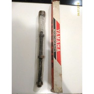 Yamaha RS 100 - RS100 - LS3 Exhaust Filter