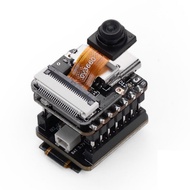 【Huang Li Electronics】Seeed Studio XIAO ESP32-S3 Sense Camera/Mic Module IMU Breakout Board Pre-Sold