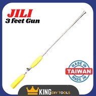 JILI 3 Feet Gun Made in Taiwan Spray Pump Knapsack Sprayer Pump Racun Pump Cuci Kereta