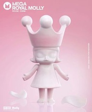 陶瓷Molly小公主