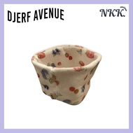 Djerf Avenue Terry Organizer Fruit